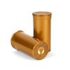 13 DRAM PHILIPS RX POP TOP OPAQUE GOLD - 315 COUNT view 2