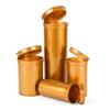 13 DRAM PHILIPS RX POP TOP OPAQUE GOLD - 315 COUNT view 4