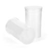 19 DRAM PHILIPS RX POP TOP TRANSLUCENT CLEAR - 225 COUNT view 3