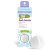 Boogie Kids Bath Bombs, Naturally Derived, Made with Aloe and Calming Vapors, Lavender, 3 Bath Bombs, 2.8 oz, Pack of 1 view 1