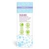 Boogie Kids Bath Bombs, Naturally Derived, Made with Aloe and Calming Vapors, Lavender, 3 Bath Bombs, 2.8 oz, Pack of 1 view 3