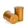 30 DRAM PHILIPS RX POP TOP OPAQUE GOLD - 150 COUNT view 2
