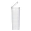 60 DRAM PHILIPS RX POP TOP TRANSLUCENT CLEAR - 75 COUNT view 1