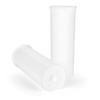 60 DRAM PHILIPS RX POP TOP TRANSLUCENT CLEAR - 75 COUNT view 2