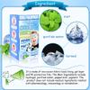 20 Sheets Cooling Patches for Fever Discomfort, Cooling Fever Reducer, Kids Cool Pads Soothe Headache Pain (20 Sheets) view 2