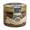 Agostino Recca Anchovy Fillets in Olive Oil, 230g (8.1oz), Wild Caught from Italy, for Pizza, Pasta, Salads view 1