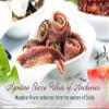 Agostino Recca Anchovy Fillets in Olive Oil, 230g (8.1oz), Wild Caught from Italy, for Pizza, Pasta, Salads view 4