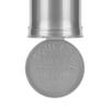 19 DRAM RX POP TOP OPAQUE SILVER - 225 COUNT view 4