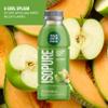 Isopure Zero Carb 32g Clear Protein Ready-to-Drink, Whey Protein Isolate, Apple Melon,12 Pack (Packaging May Vary) view 3