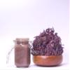 Purple Sea Moss - 100% Wildcrafted from Jamaica - Organic, Raw, Sundried - Packed with 92 Minerals and Nutrients view 2