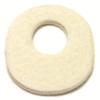 Aetna Foot Products Felt Callus Pads - Pack of 100,  in. Adhesive Oval Cushions, Medical Bandage for Foot Pain Relief, Bunions, Callus and Corns view 1