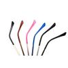 1 Pair Metal Plastic Glasses Replacement Temple Eyeglasses Arms Legs Screws Washers and 3-in-1 Screwdriver view 4