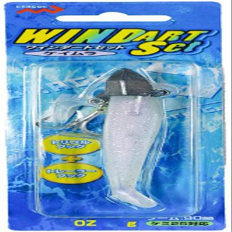 MARUSHINGYOGU Dragon Windart Set, Keimura 0.7 oz (21 g)