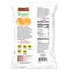 Wai Lana Veggie Chips - Gluten Free, Non-GMO, Vegan, Zero Trans Fats (Jalapeno, 4.5 Ounce (Pack of 12)) view 2