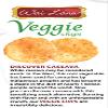 Wai Lana Veggie Chips - Gluten Free, Non-GMO, Vegan, Zero Trans Fats (Jalapeno, 4.5 Ounce (Pack of 12)) view 3