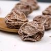 Salty and Sweet Dried Plum8.7oz Crack Seed Plum Preserved FruitSweet and Sour Plum Preserved Fruit Dried Plum Salty and Sour Plum  Plum meat 228gPlums Dried view 4