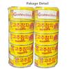 Dongwon Tuna Can Hot Pepper Sauce, 100g(3.5oz) x 10can - Korean Canned Tuna  view 2