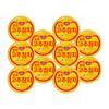Dongwon Tuna Can Hot Pepper Sauce, 100g(3.5oz) x 10can - Korean Canned Tuna  view 4