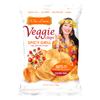 Wai Lana Veggie Chips - Gluten Free, Non-GMO, Vegan, Zero Trans Fats (Spicy Grill, 4.5 Ounce (Pack of 12)) view 1