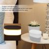 White Noise Machine,Sound Machine,with 26 Soothing Sounds Night Light,12 Level Volume Adjustment,Memory Function,USB Rechargeable,Sleep Machine for Adults Kids Baby, Sound Machine White Noise mac view 4