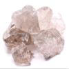 20PCs Smoky Quartz Rough Stones Natural Sparkling Translucent Gemstone Crystal Mineral Raw Specimens - Brazil view 1