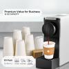 JOLLY PARTY [50 Pack] 12 oz Paper Coffee Cups, Disposable Paper Coffee Cup with Lids, Sleeves, and Stirrers, Hot/Cold Beverage Drinking Cup for Water, Juice or Tea, Suitable for Home, Shops and Cafes view 4