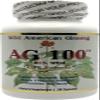 AG 100-100% Pure Wild American Ginseng Capsules view 1
