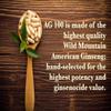 AG 100-100% Pure Wild American Ginseng Capsules view 2