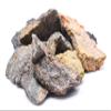 30PCs Ocean Sea Kabamby Jasper Rough Stones Natural Orbicular Orbs Multicolor Gemstone Crystal Mineral Raw Specimen for Cabbing - Madagascar view 3