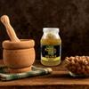 SEDLAV Minced Chopped Garlic in Olive Oil 32 Ounces (32 oz, 2) view 3