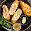 SEDLAV Minced Chopped Garlic in Olive Oil 32 Ounces (32 oz, 2) view 4