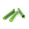 120MM RX SQUEEZE TUBES OPAQUE GREEN - 500 COUNT view 2