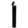 98MM RX Squeeze Tubes Opaque Black - 700 Count view 1