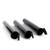 98MM RX Squeeze Tubes Opaque Black - 700 Count view 2