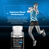 VISION EDGE PRO Eye Supplement for Athletes; Formula with Lutein, Zeaxanthin, and Meso-Zeaxanthin, Eye Supplements Omega 3, Essential Carotenoids for Eyes - (90 Softgels, 3 Month Supply) view 4