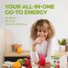 Pureboost Clean Energy and Superfoods Bundle. 60 Stick Packs Boosted with B12, Vitamin C and More. Fruity Combo Pack + Superfoods Combo Pack which Includes 7 Organic Superfoods + Apple Cider Vinegar view 3