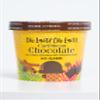 Oh Lait! Oh Lait! Haitian Ice Cream CARIBBEAN CHOCOLATE ICE CREAM (Pack of 4) view 1