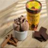 Oh Lait! Oh Lait! Haitian Ice Cream CARIBBEAN CHOCOLATE ICE CREAM (Pack of 4) view 4