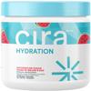 Cira Hydration Powder (45 Servings) - Electrolyte Drink Mix with Himalayan Salt for Dehydration Relief and Recovery - Watermelon Sugar view 1