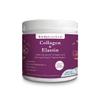 Body Kitchen Collagen + 250 mg Elastin  Supports Skin Hydration, Elasticity & Healthy Aging, Unflavored Powder (30 Servings) view 1