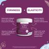Body Kitchen Collagen + 250 mg Elastin  Supports Skin Hydration, Elasticity & Healthy Aging, Unflavored Powder (30 Servings) view 4