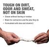 Hercules for Body Jobsite Body Wipes, 30-Pack view 4