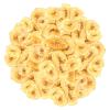 Sweetened Banana Chips  Crispy Fried Snack, Tropical Flavor, 5 lb Bulk  Perfect for Parties, Baking, and Everyday Snacking view 1