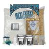 Tapcraft - Complete Huckleberry Moonshine Mash Recipe Kit - Make Your Own Huckleberry Moonshine at Home - Great Gifts Ideas - Gifts for Him - Gifts for Her view 1