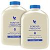 Forever Living - Forever Freedom - Joint Support with Aloe Vera, Glucosamine and Chondroitin - Orange Flavor - Gluten-Free - 33.8 fl oz (2-Pack) view 1