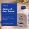 Forever Living - Forever Freedom - Joint Support with Aloe Vera, Glucosamine and Chondroitin - Orange Flavor - Gluten-Free - 33.8 fl oz (2-Pack) view 3