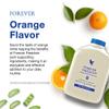 Forever Living - Forever Freedom - Joint Support with Aloe Vera, Glucosamine and Chondroitin - Orange Flavor - Gluten-Free - 33.8 fl oz (2-Pack) view 4
