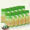 Fermented Green Plum Apricot-100% Natural,Antioxidants,Digestive Support,Vegan,Gluten-Free,No Preservatives,6 Bags (90 packs) view 1