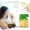 Fermented Green Plum Apricot-100% Natural,Antioxidants,Digestive Support,Vegan,Gluten-Free,No Preservatives,6 Bags (90 packs) view 4