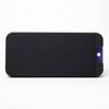 Rollie Boy Waterproof Travel Holder | Holds 4 King Cones | Holds mini Lighter or Matches | Smell Resistant | Discreet (Royal Purple) view 4